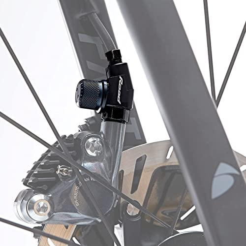 Antiblockiersystem für Rennräder (Road) | Outbraker ABS - Kompatibel mit Hydraulischer Bremssattel (Caliper) von Shimano/Sram/Campagnolo