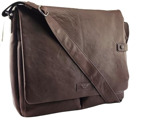 Voi Leather Design GmbH & Co KG 25009 BR braun