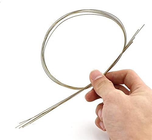 Cqinju-Vergella per saldatura Oro argento saldatura aste saldatura filo metallico saldare barre di brasatura for gioielli rendendo strumenti di saldatura ad aste di saldatura, Aste di riparazione mult