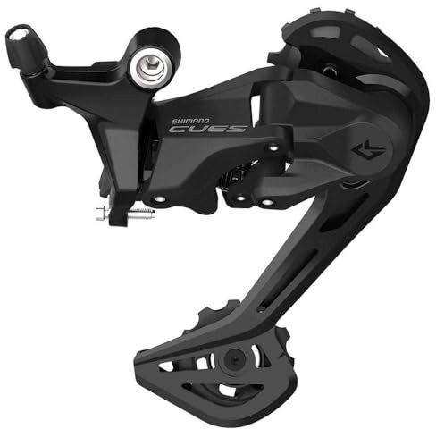 SHIMANO Radfahren Schaltwerk Marke SHIMANO für Erwachsene Unisex