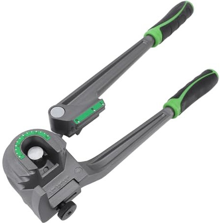 1/4i 3/8i 1/2i OD TU Bender 3 In Tubo Bender 180 Gradi HVAC Copper Alluminio Strumento di Flessione per l'uso di Riparazione e controllo. OD TU BENDER3 In Tubo Bender180 Piegamento del Tubo di Grado