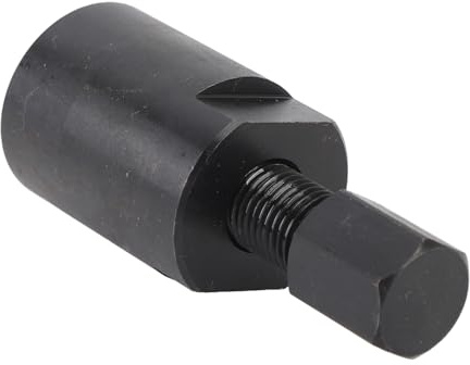 Alomejor Herramienta de Extracción de Magneto del Extractor del Rotor de Volante M26X1.0 Fit de Hierro Husaberg Fe450 650 4 Sight TE TC SM SMR Modelos Scooter de Marco Pequeño