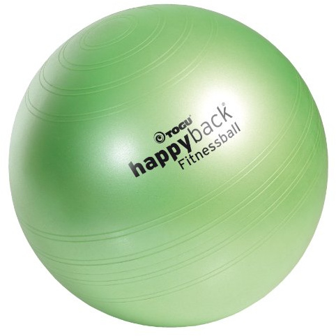 Togu Happyback Fitnessball