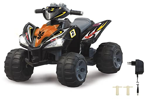 RideOn Quad 12v JAM 1 Sitzplatz