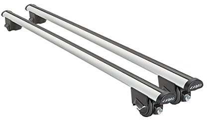FARAD SIME2 130 Roof Rack