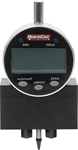QuickCar Racing Products 56-102 Tread Depth Gauge