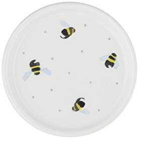 Price & Kensington Sweet Bee Teabag Holder