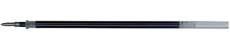 OFFICER PRODUCTS PRODUCTS Gelkugelschreibermine Kugelschreiberminen Ersatzminen Farbe: Blau/ 100 Stück (100er Pack)/ Kugeldurchmesser: 0,5 mm Strichstärke: 0,3mm/ Wasserfeste