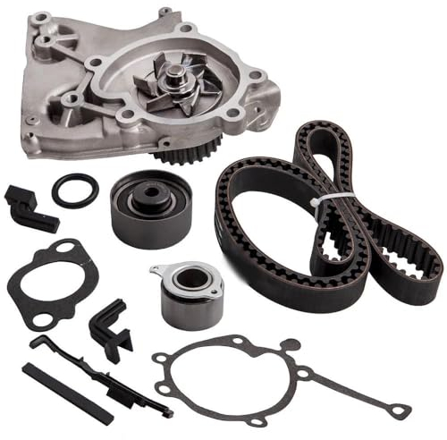 Riemenscheibe Riemen Für Kia Für Sportage 2,0 L 1998cc Dohc L4 1995-1999 Zahnriemen Wasserpumpe Kit