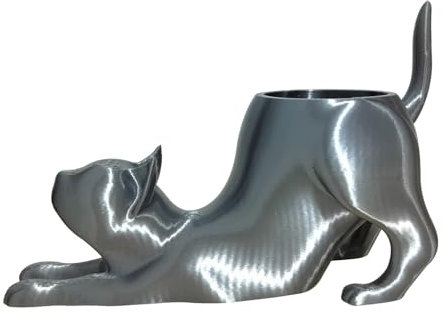 CC3D Seide TPU Filament Silber 1,75 mm 1kg 3D Druck materialien FDM flexibles TPU Seide Filament für 3D Drucker 57D TPU härter als 98A Seide TPU Filament