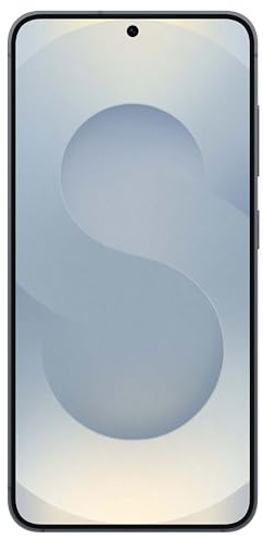 SAMSUNG Galaxy S25 S931 5G Dual Sim 12GB RAM 256GB - Blueblack