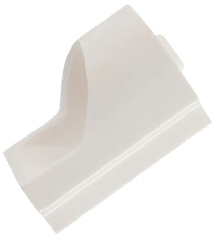 EXCEART Creuset De Fusion De Bijoux Centrifuge Petit Creuset Blanc Ajustable à Hotte Centrifuge pour Fondeurs De Métal Utilisation Laboratoire Bijouterie