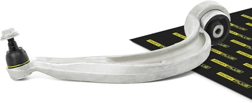 RIDEX PLUS 273C0742P Barra oscilante de suspensión de ruedas Delantero Izquierda Compatible con AUDI A4 B8 Avant 8K5
