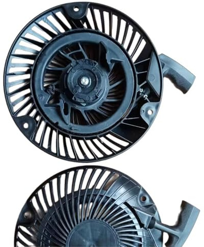 Vexilon for Briggs & Stratton, 796497, 111P02, 111P05, 111P07, Disco di avviamento a Strappo Manuale Gruppo avviamento a Strappo