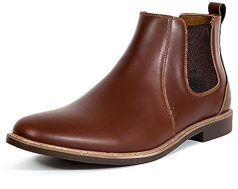 Deer Stags Men's RouterChelsea Boot | Dress Boots