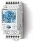 Finder Smartimer Nfc – Multifunzionale Timer Digitale, 12 – 24 V Ac/Dc