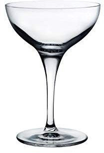 NUDE Champagne Coupe Glass - PRIMEUR (Set of 6 Glasses)