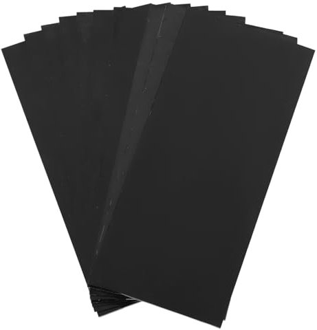 MAGICLULU 10stücke Schweißschutzlinse Mit Automatischer Verdunkelung Austauschbare Glaslinse Für Diy-schweißübungen Schweißschildlinse Zum Üben Des Schweißens Für Schweißarbeiter