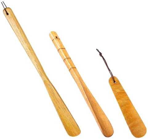 Healvian 3pièces -pied Pour Seniors Hommes Et Femmes Outil -pied Portable Et Facile à Utiliser