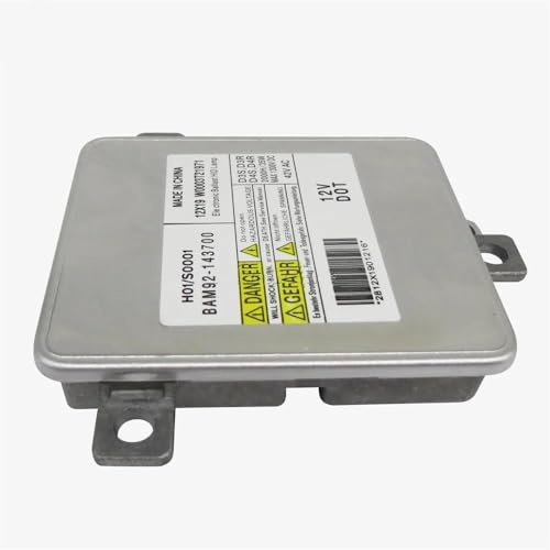 Ballast de Phare xénon HID pour Chrysler 300 300C, Audi A3 A4 A5 A6 A7 A8 Q5 Q7, VW Passat et SAGITAR.