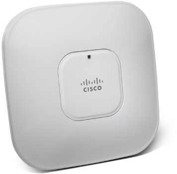 Cisco Aironet 1140 Access Point 300Mbit/s WLAN access point - WLAN access points (300 Mbit/s, 2.4, 5, 32 MB, 128 MB, 802.11g: -86 dBm @ 6 Mb/s, -86 dBm @ 9 Mb/s, -86 dBm, -86 Mb/s, -86 dBm dBm @ 12