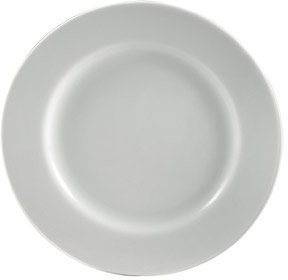 Royal Worcester Classic White Plate 17cm Set of 4