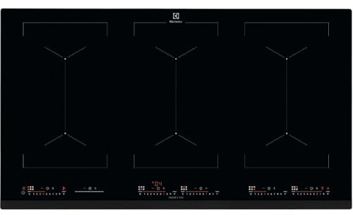Electrolux EIV9467 Placa inducción