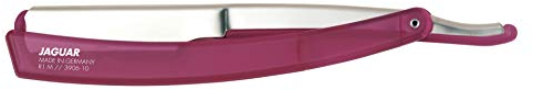 JAGUAR Rasiermesser R1 M Berry inklusive Wechselklinge
