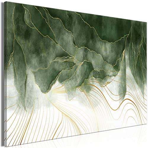 B&D XXL - Akustikbild Akustikschaumstoff, 120x80 cm, 1-teilig, Schallschutz