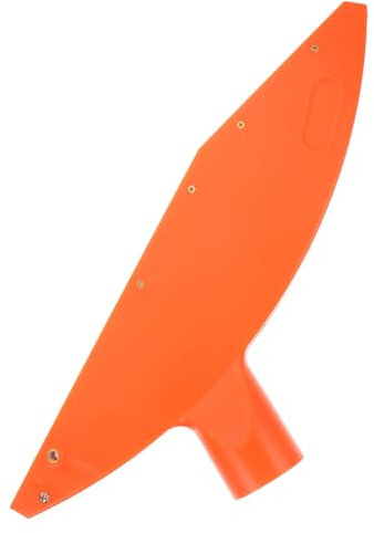 OSALADI Protector De De Mesa Para Madera Fácil Instalación Material Plástico Resistente Protección Eficaz Uso Multifuncional 1 Unidad