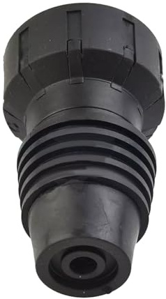 Präzise gefräste Hammerbohrfutter, korrosionsbeständiger Karbonstahl, automatischer Verriegelungsmechanismus für Betonbohren, feste Spannfutter, Adapter für Metallbohrungen
