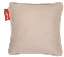 STOOV Ploov¹ - Heating pad - Wireless - Infrared Heating Technology - Standard Battery with 2 to 4 Hours of Warmth Wireless Heat - 45x45 cm - Original