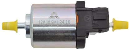 Sunster 12V 18.5ML Ölpumpe, für 2KW Dieselheizung leise | 12V, 18.5ML, Fuel Pump, for 2KW Diesel Heater, Low Noise