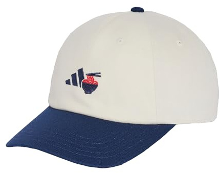 adidas Unisex Food Grafik Dad Kappe