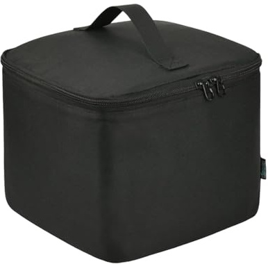 Borsa Termica - Sacca Portatile per Mantenimento del Freddo - Cooler da Spiaggia Impermeabile | Per Pesca, Festa all'aperto, Picnic, Pranzo, Campeggio, Viaggio, Lavoro, Attività