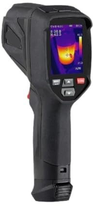 Termocamera, Manutenzione Elettrica Del Circuito PCB Della Termocamera A Infrarossi Industriale