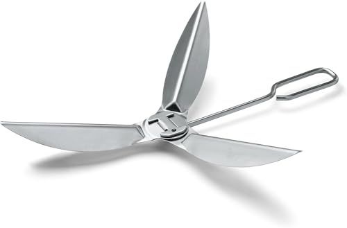 Weber One-Touch Reinigungssystem-Set, passend für 47 cm Holzkohlegrills