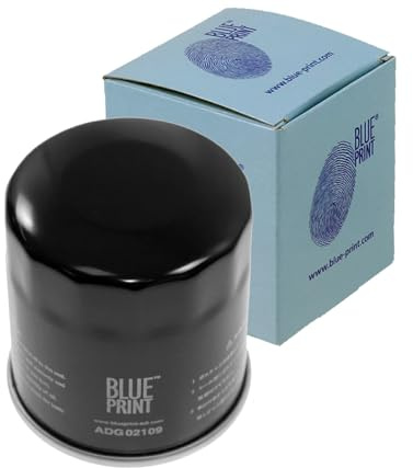 Blue Print ADG02109 Oil Filter