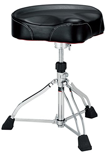 TAMA Drum Throne 1st Chair HT530B - Sgabello per batteria