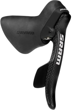 SRAM Rival DoubleTap Left Shift/Brake Lever Carbon Fiber Lever Blade