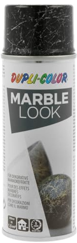 DUPLI-COLOR 652776 MARBLE LOOK weiß 200 ml