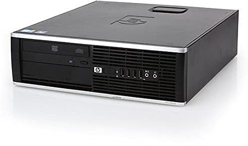 Ordinateur de Bureau avec Windows XP 32 Bits Intel Core 2 Duo/Port COM rs232 /DVD-rom/WI-FI/USB / 4 Go Ram / 500 Go Disque Dur/Offre (reconditionné certifié)