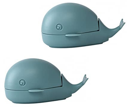 minkissy 2St Wäschebürste Werkzeugbürste tierhaar bürste tierhaarbürste handseifen Floor Cleaner Reinigungsbürste Badewannenreiniger Schuhbürste Kleiderbürste sauber kleine Bürste Sport