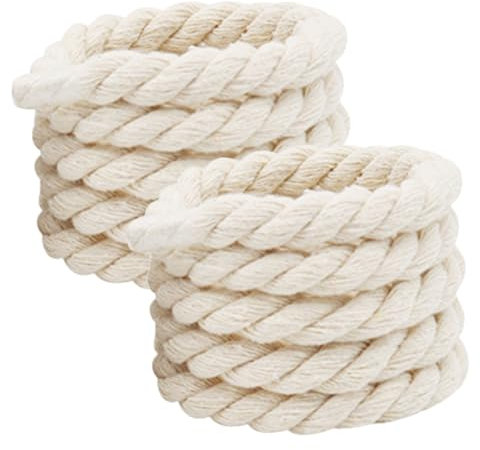 DEARMAMY 2piezas Cordones Tejidos Gruesos Unidades Para Zapatillas Deportivas Repuestos