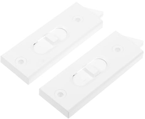 WHAMVOX Kippfenster Ersatzbeschläge Für Fensterverriegelungen Fensterlatchs Hochwertige Fensterbeschläge Langlebige Und Zuverlässige Fensterteile