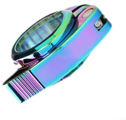 Collier de serrage léger en alliage d'aluminium CNC pour tige de selle compatible Dahon 40 mm et 41 mm (noir 41 mm QC99)