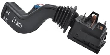Blinkender Steuerschalter Lenkstockschalter, Tempomatschalter, Lenkschalter, Scheinwerfer-/Fernlichtschalter, passend für Opel 90560990