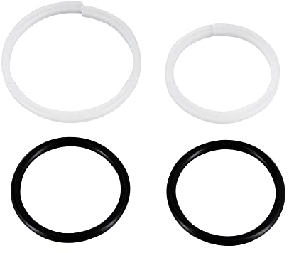 Ideal Standard - Set di guarnizioni per Lavello, Neutro