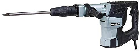 H60MC SDS Max Demolition Hammer 1300W 110V