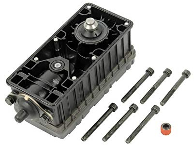 DT Spare Parts 2.44142 Régulateur ALB (répartition automatique force de freinage)
